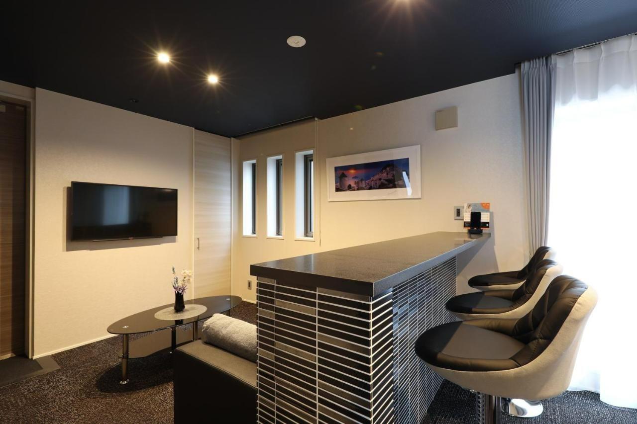 Grand Base Hakata City Fukuoka  Luaran gambar