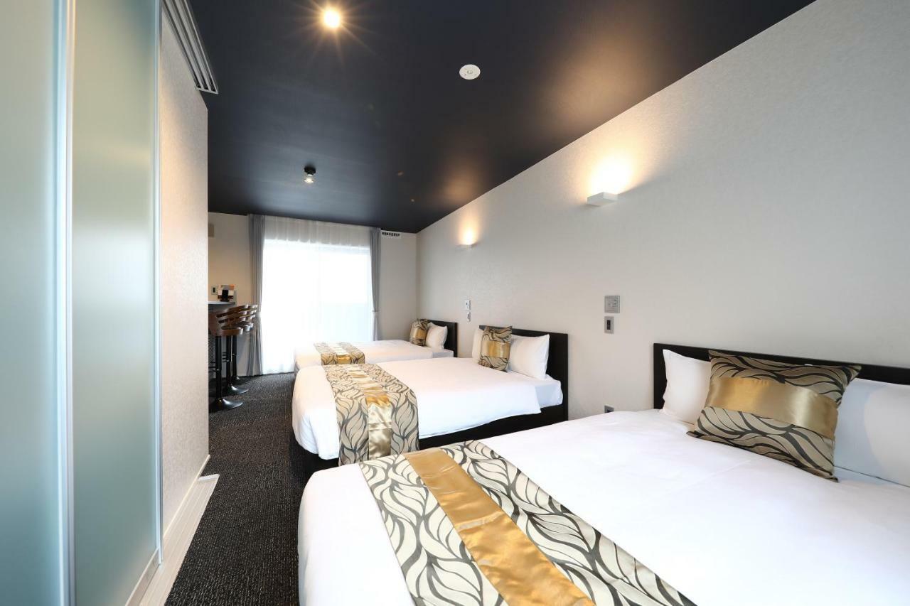 Grand Base Hakata City Fukuoka  Luaran gambar