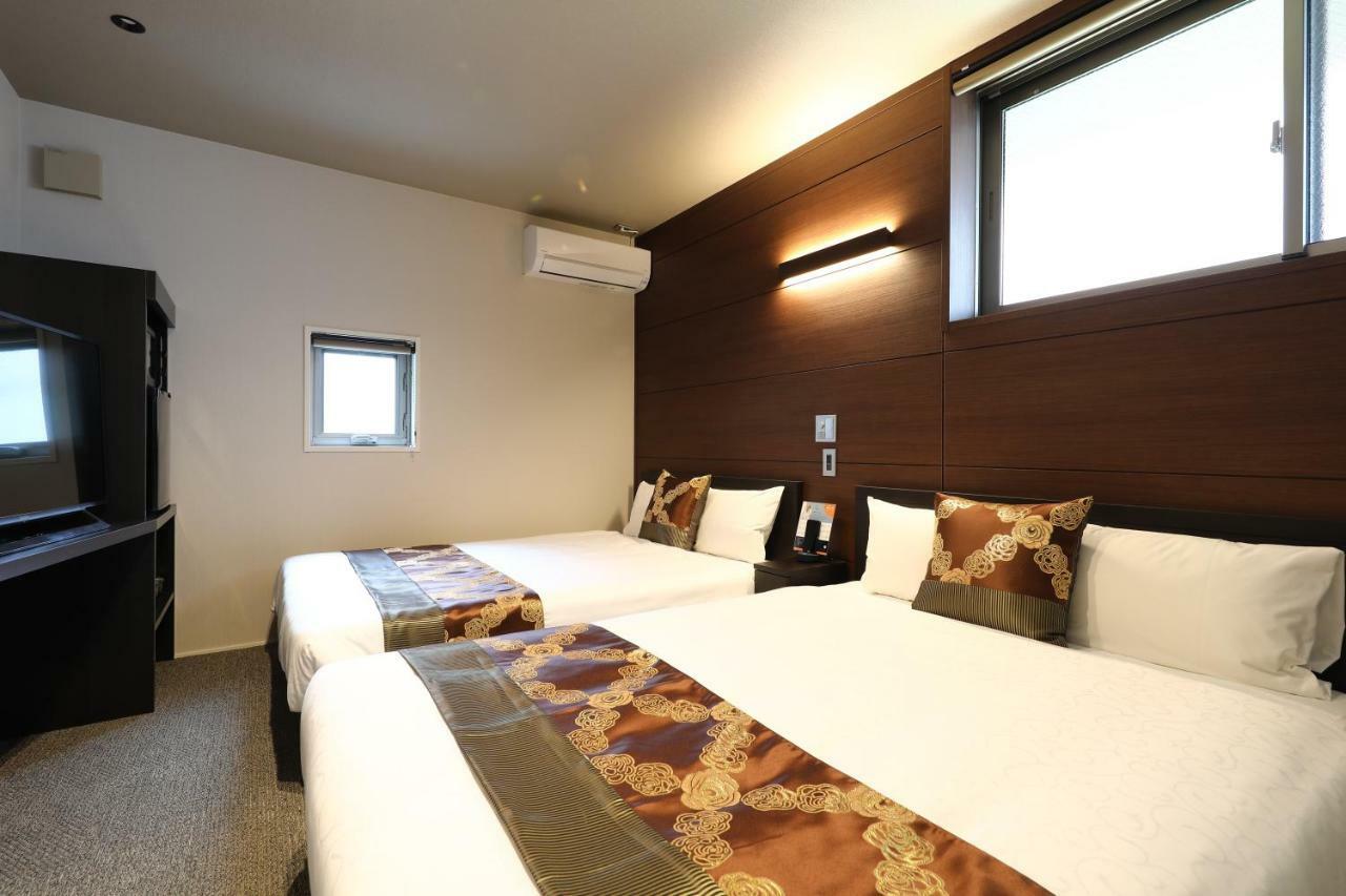 Grand Base Hakata City Fukuoka  Luaran gambar
